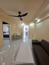 Blk 105 Bishan View (Bishan), HDB 3 Rooms #546114291